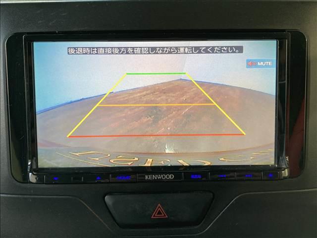 タント Ｌ　スマートセレクションＳＡ　ナビ　ワンセグＴＶ　ＣＤ再生　バックカメラ　ＥＴＣ　社外アルミホイール　両側スライド　衝突軽減ブレーキ　スリップ防止　アイドリングストップ　ベンチシート　キーレス　エアバッグ　電動格納ドアミラー（8枚目）