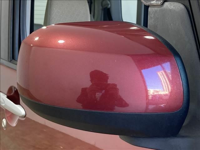 タント Ｌ　スマートセレクションＳＡ　ナビ　ワンセグＴＶ　ＣＤ再生　バックカメラ　ＥＴＣ　社外アルミホイール　両側スライド　衝突軽減ブレーキ　スリップ防止　アイドリングストップ　ベンチシート　キーレス　エアバッグ　電動格納ドアミラー（18枚目）