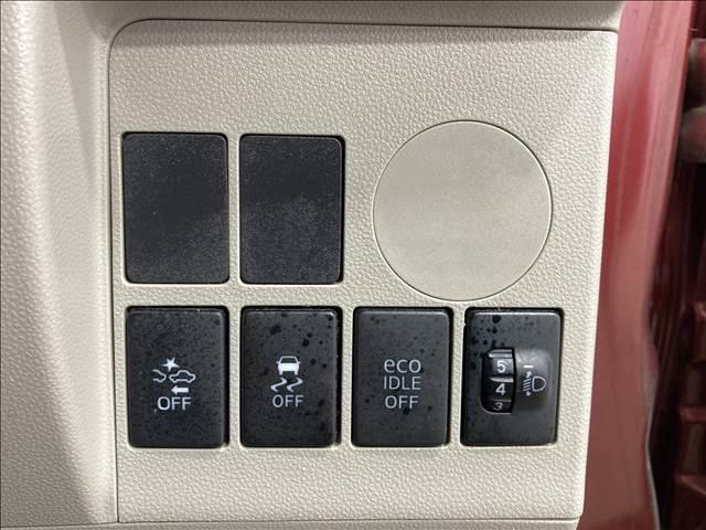 タント Ｌ　スマートセレクションＳＡ　ナビ　ワンセグＴＶ　ＣＤ再生　バックカメラ　ＥＴＣ　社外アルミホイール　両側スライド　衝突軽減ブレーキ　スリップ防止　アイドリングストップ　ベンチシート　キーレス　エアバッグ　電動格納ドアミラー（28枚目）