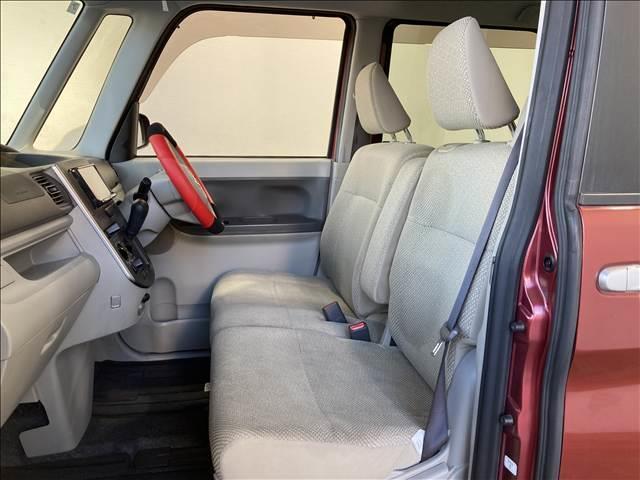 タント Ｌ　スマートセレクションＳＡ　ナビ　ワンセグＴＶ　ＣＤ再生　バックカメラ　ＥＴＣ　社外アルミホイール　両側スライド　衝突軽減ブレーキ　スリップ防止　アイドリングストップ　ベンチシート　キーレス　エアバッグ　電動格納ドアミラー（33枚目）