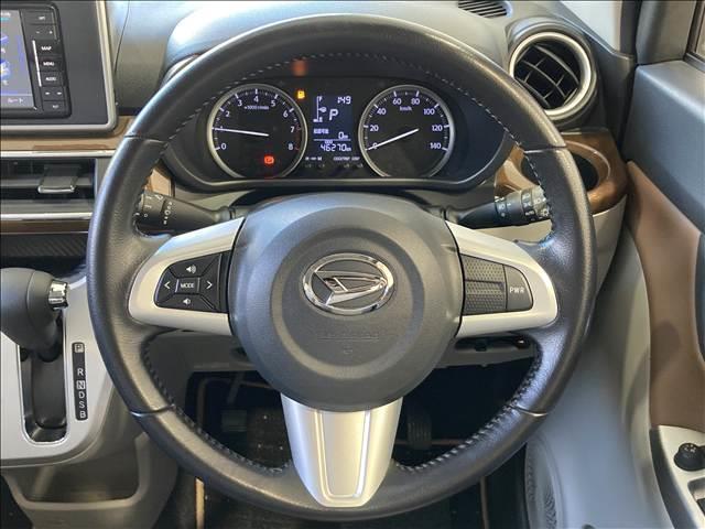 キャスト スタイルＧ　ＳＡＩＩ　ナビ　フルセグＴＶ　ＣＤ・ＤＶＤ再生　Ｂｌｕｅｔｏｏｔｈ　バックカメラ　ＥＴＣ　純正アルミ　衝突軽減ブレーキ　スリップ防止　アイドリングストップ　ＬＥＤヘッドライト　ベンチシート　プッシュスタート（11枚目）