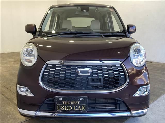 キャスト スタイルＧ　ＳＡＩＩ　ナビ　フルセグＴＶ　ＣＤ・ＤＶＤ再生　Ｂｌｕｅｔｏｏｔｈ　バックカメラ　ＥＴＣ　純正アルミ　衝突軽減ブレーキ　スリップ防止　アイドリングストップ　ＬＥＤヘッドライト　ベンチシート　プッシュスタート（14枚目）