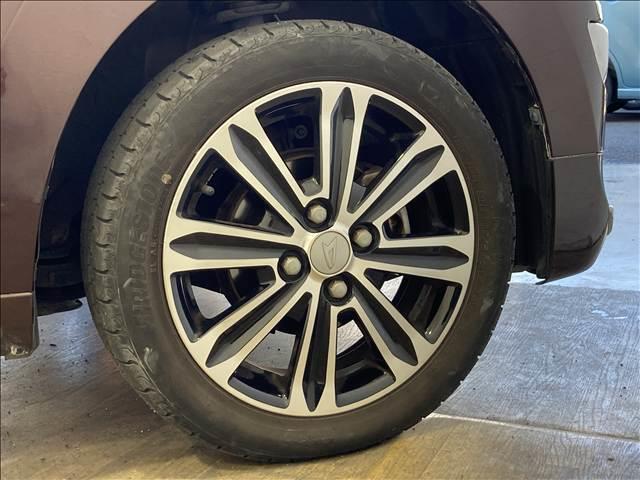 キャスト スタイルＧ　ＳＡＩＩ　ナビ　フルセグＴＶ　ＣＤ・ＤＶＤ再生　Ｂｌｕｅｔｏｏｔｈ　バックカメラ　ＥＴＣ　純正アルミ　衝突軽減ブレーキ　スリップ防止　アイドリングストップ　ＬＥＤヘッドライト　ベンチシート　プッシュスタート（19枚目）