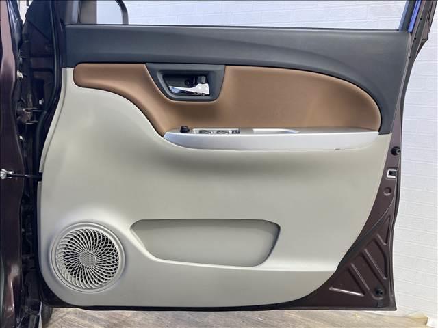 キャスト スタイルＧ　ＳＡＩＩ　ナビ　フルセグＴＶ　ＣＤ・ＤＶＤ再生　Ｂｌｕｅｔｏｏｔｈ　バックカメラ　ＥＴＣ　純正アルミ　衝突軽減ブレーキ　スリップ防止　アイドリングストップ　ＬＥＤヘッドライト　ベンチシート　プッシュスタート（23枚目）