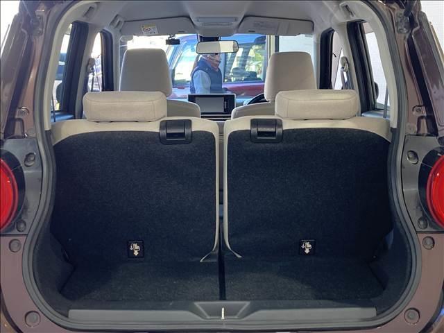 キャスト スタイルＧ　ＳＡＩＩ　ナビ　フルセグＴＶ　ＣＤ・ＤＶＤ再生　Ｂｌｕｅｔｏｏｔｈ　バックカメラ　ＥＴＣ　純正アルミ　衝突軽減ブレーキ　スリップ防止　アイドリングストップ　ＬＥＤヘッドライト　ベンチシート　プッシュスタート（39枚目）