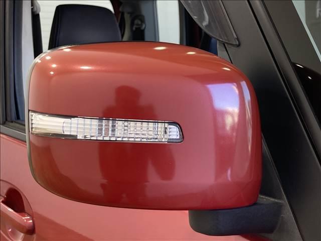 スペーシアカスタム ＸＳリミテッド　ナビ　ワンセグＴＶ　Ｂｌｕｅｔｏｏｔｈ　両側電動スライドドア　純正アルミホイール　衝突軽減ブレーキ　スリップ防止　アイドリングストップ　ＨＩＤヘッドライト　オートライト　シートヒーター　スマートキー（17枚目）