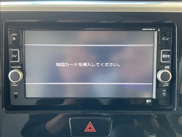 デイズルークス Ｘ　純正ナビ　フルセグＴＶ　ＣＤ・ＤＶＤ再生　Ｂｌｕｅｔｏｏｔｈ　全方位カメラ　衝突軽減ブレーキ　スリップ防止　アイドリングストップ　両側スライド片側電動スライドドア　ベンチシート　プッシュスタート（5枚目）