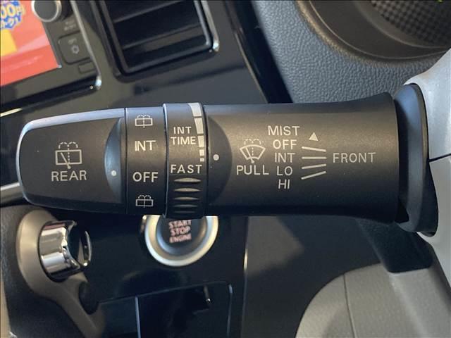 デイズルークス Ｘ　純正ナビ　フルセグＴＶ　ＣＤ・ＤＶＤ再生　Ｂｌｕｅｔｏｏｔｈ　全方位カメラ　衝突軽減ブレーキ　スリップ防止　アイドリングストップ　両側スライド片側電動スライドドア　ベンチシート　プッシュスタート（13枚目）