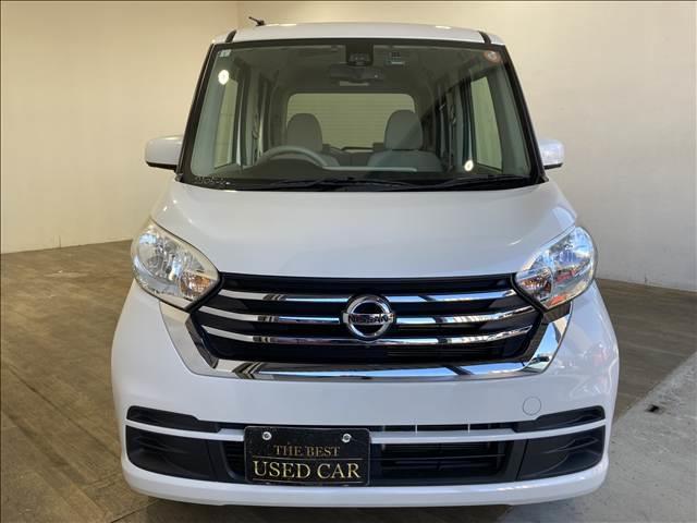 デイズルークス Ｘ　純正ナビ　フルセグＴＶ　ＣＤ・ＤＶＤ再生　Ｂｌｕｅｔｏｏｔｈ　全方位カメラ　衝突軽減ブレーキ　スリップ防止　アイドリングストップ　両側スライド片側電動スライドドア　ベンチシート　プッシュスタート（14枚目）