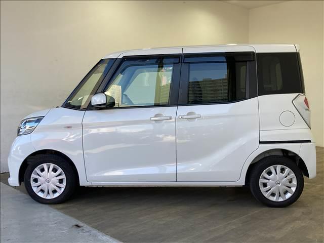 デイズルークス Ｘ　純正ナビ　フルセグＴＶ　ＣＤ・ＤＶＤ再生　Ｂｌｕｅｔｏｏｔｈ　全方位カメラ　衝突軽減ブレーキ　スリップ防止　アイドリングストップ　両側スライド片側電動スライドドア　ベンチシート　プッシュスタート（15枚目）