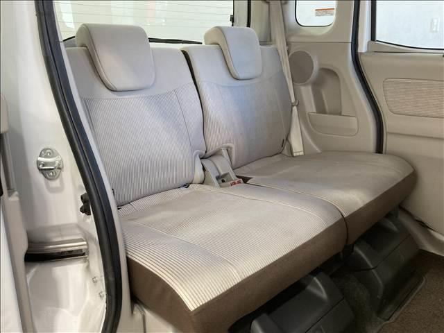 デイズルークス Ｘ　純正ナビ　フルセグＴＶ　ＣＤ・ＤＶＤ再生　Ｂｌｕｅｔｏｏｔｈ　全方位カメラ　衝突軽減ブレーキ　スリップ防止　アイドリングストップ　両側スライド片側電動スライドドア　ベンチシート　プッシュスタート（37枚目）