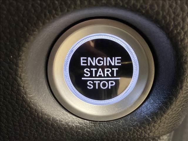 Ｎ－ＢＯＸカスタム Ｇ・Ｌホンダセンシング　社外ナビ　フルセグＴＶ　Ｂｌｕｅｔｏｏｔｈ　ＣＤ・ＤＶＤ再生　バックカメラ　ＥＴＣ　両側スライド片側電動スライドドア　ＬＥＤヘッドライト　車線逸脱防止　衝突軽減ブレーキ　スリップ防止　純正アルミ（26枚目）