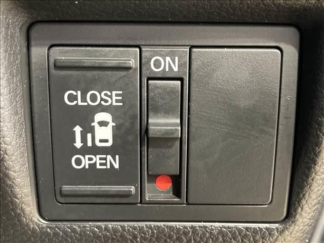 Ｎ－ＢＯＸカスタム Ｇ・Ｌホンダセンシング　社外ナビ　フルセグＴＶ　Ｂｌｕｅｔｏｏｔｈ　ＣＤ・ＤＶＤ再生　バックカメラ　ＥＴＣ　両側スライド片側電動スライドドア　ＬＥＤヘッドライト　車線逸脱防止　衝突軽減ブレーキ　スリップ防止　純正アルミ（28枚目）