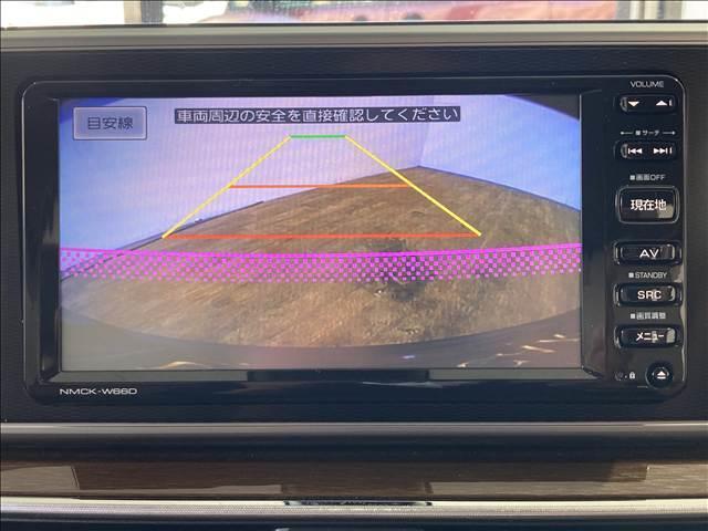 キャスト スタイルＧ　ターボ　ＳＡＩＩ　ナビ　ワンセグＴＶ　バックカメラ　ＣＤ再生　ＥＴＣ　ＬＥＤヘッドライト　オートライト　衝突軽減ブレーキ　スリップ防止　アイドリングストップ　ベンチシート　電動格納ドアミラー　プッシュスタート（8枚目）