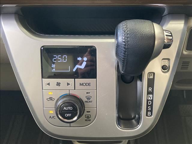 キャスト スタイルＧ　ターボ　ＳＡＩＩ　ナビ　ワンセグＴＶ　バックカメラ　ＣＤ再生　ＥＴＣ　ＬＥＤヘッドライト　オートライト　衝突軽減ブレーキ　スリップ防止　アイドリングストップ　ベンチシート　電動格納ドアミラー　プッシュスタート（10枚目）