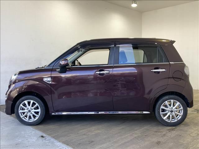 キャスト スタイルＧ　ターボ　ＳＡＩＩ　ナビ　ワンセグＴＶ　バックカメラ　ＣＤ再生　ＥＴＣ　ＬＥＤヘッドライト　オートライト　衝突軽減ブレーキ　スリップ防止　アイドリングストップ　ベンチシート　電動格納ドアミラー　プッシュスタート（15枚目）