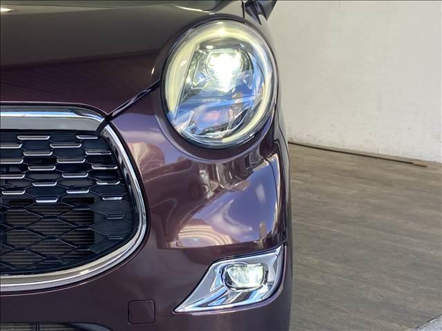 キャスト スタイルＧ　ターボ　ＳＡＩＩ　ナビ　ワンセグＴＶ　バックカメラ　ＣＤ再生　ＥＴＣ　ＬＥＤヘッドライト　オートライト　衝突軽減ブレーキ　スリップ防止　アイドリングストップ　ベンチシート　電動格納ドアミラー　プッシュスタート（17枚目）