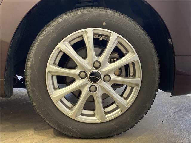 キャスト スタイルＧ　ターボ　ＳＡＩＩ　ナビ　ワンセグＴＶ　バックカメラ　ＣＤ再生　ＥＴＣ　ＬＥＤヘッドライト　オートライト　衝突軽減ブレーキ　スリップ防止　アイドリングストップ　ベンチシート　電動格納ドアミラー　プッシュスタート（19枚目）