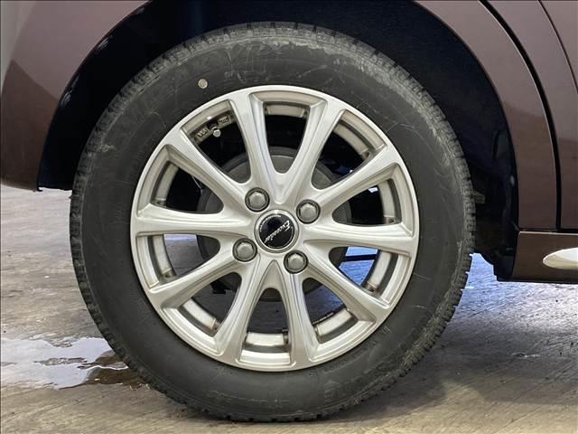 キャスト スタイルＧ　ターボ　ＳＡＩＩ　ナビ　ワンセグＴＶ　バックカメラ　ＣＤ再生　ＥＴＣ　ＬＥＤヘッドライト　オートライト　衝突軽減ブレーキ　スリップ防止　アイドリングストップ　ベンチシート　電動格納ドアミラー　プッシュスタート（20枚目）