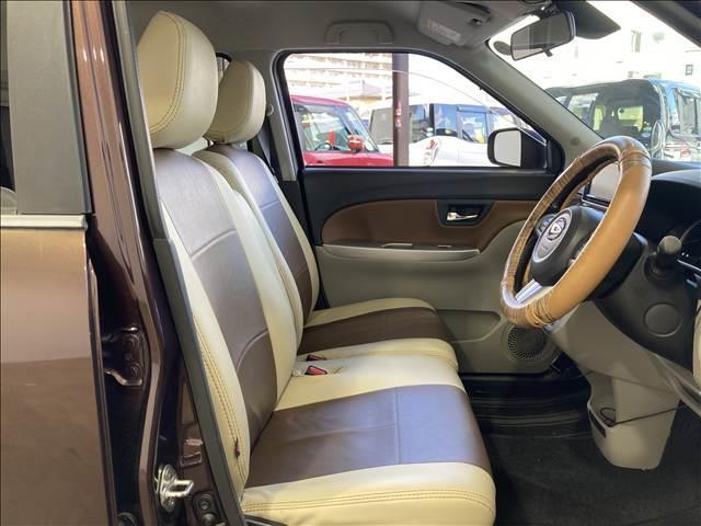 キャスト スタイルＧ　ターボ　ＳＡＩＩ　ナビ　ワンセグＴＶ　バックカメラ　ＣＤ再生　ＥＴＣ　ＬＥＤヘッドライト　オートライト　衝突軽減ブレーキ　スリップ防止　アイドリングストップ　ベンチシート　電動格納ドアミラー　プッシュスタート（36枚目）