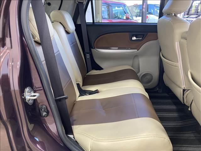 キャスト スタイルＧ　ターボ　ＳＡＩＩ　ナビ　ワンセグＴＶ　バックカメラ　ＣＤ再生　ＥＴＣ　ＬＥＤヘッドライト　オートライト　衝突軽減ブレーキ　スリップ防止　アイドリングストップ　ベンチシート　電動格納ドアミラー　プッシュスタート（38枚目）