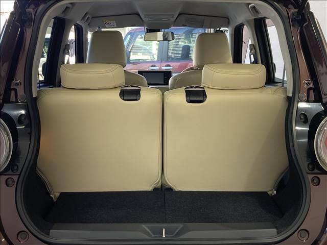 キャスト スタイルＧ　ターボ　ＳＡＩＩ　ナビ　ワンセグＴＶ　バックカメラ　ＣＤ再生　ＥＴＣ　ＬＥＤヘッドライト　オートライト　衝突軽減ブレーキ　スリップ防止　アイドリングストップ　ベンチシート　電動格納ドアミラー　プッシュスタート（39枚目）