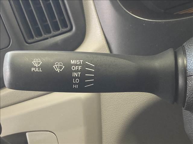 ミライース Ｌ　純正ＣＤコンポ　ＡＢＳ　Ｗエアバック　アイドリングストップ　パワステ　パワーウインド　エアコン　キーレスエントリー（9枚目）