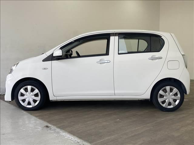 ミライース Ｌ　純正ＣＤコンポ　ＡＢＳ　Ｗエアバック　アイドリングストップ　パワステ　パワーウインド　エアコン　キーレスエントリー（11枚目）