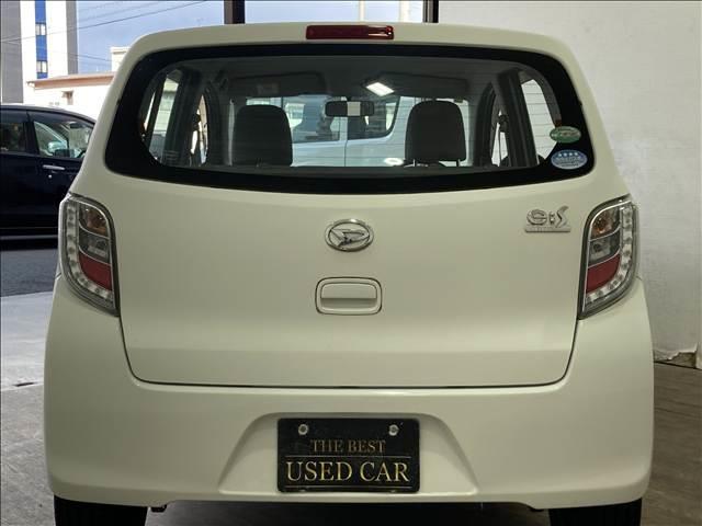 ミライース Ｌ　純正ＣＤコンポ　ＡＢＳ　Ｗエアバック　アイドリングストップ　パワステ　パワーウインド　エアコン　キーレスエントリー（12枚目）