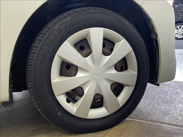 ミライース Ｌ　純正ＣＤコンポ　ＡＢＳ　Ｗエアバック　アイドリングストップ　パワステ　パワーウインド　エアコン　キーレスエントリー（15枚目）