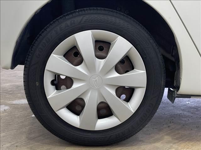 ミライース Ｌ　純正ＣＤコンポ　ＡＢＳ　Ｗエアバック　アイドリングストップ　パワステ　パワーウインド　エアコン　キーレスエントリー（16枚目）