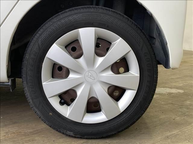 ミライース Ｌ　純正ＣＤコンポ　ＡＢＳ　Ｗエアバック　アイドリングストップ　パワステ　パワーウインド　エアコン　キーレスエントリー（17枚目）