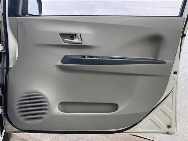 ミライース Ｌ　純正ＣＤコンポ　ＡＢＳ　Ｗエアバック　アイドリングストップ　パワステ　パワーウインド　エアコン　キーレスエントリー（19枚目）