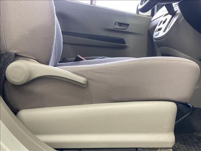 ミライース Ｌ　純正ＣＤコンポ　ＡＢＳ　Ｗエアバック　アイドリングストップ　パワステ　パワーウインド　エアコン　キーレスエントリー（21枚目）