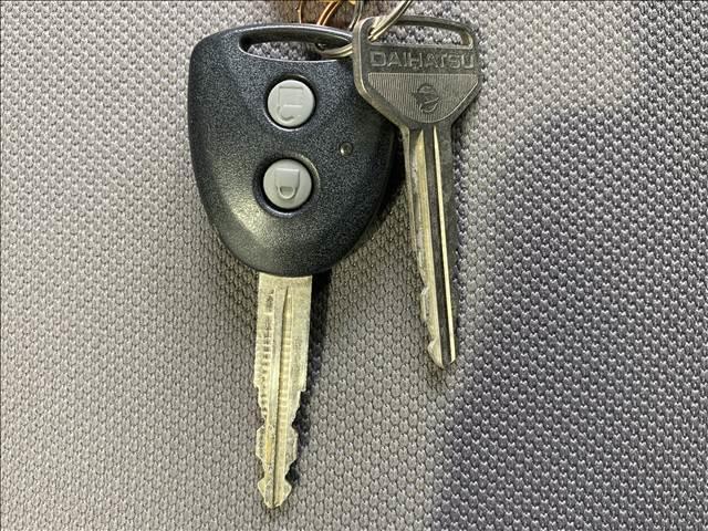 ミライース Ｌ　純正ＣＤコンポ　ＡＢＳ　Ｗエアバック　アイドリングストップ　パワステ　パワーウインド　エアコン　キーレスエントリー（23枚目）