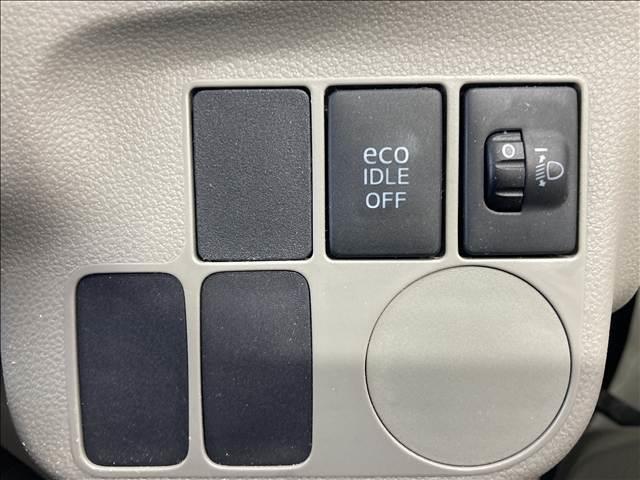 ミライース Ｌ　純正ＣＤコンポ　ＡＢＳ　Ｗエアバック　アイドリングストップ　パワステ　パワーウインド　エアコン　キーレスエントリー（24枚目）