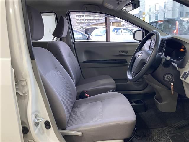 ミライース Ｌ　純正ＣＤコンポ　ＡＢＳ　Ｗエアバック　アイドリングストップ　パワステ　パワーウインド　エアコン　キーレスエントリー（29枚目）