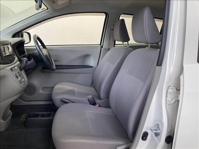 ミライース Ｌ　純正ＣＤコンポ　ＡＢＳ　Ｗエアバック　アイドリングストップ　パワステ　パワーウインド　エアコン　キーレスエントリー（30枚目）