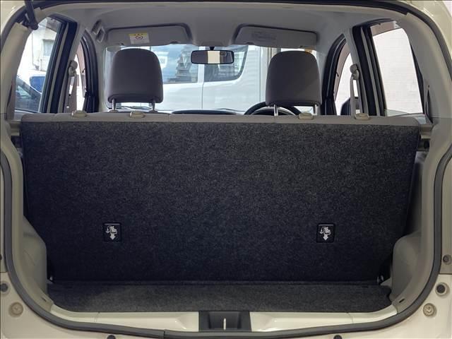 ミライース Ｌ　純正ＣＤコンポ　ＡＢＳ　Ｗエアバック　アイドリングストップ　パワステ　パワーウインド　エアコン　キーレスエントリー（32枚目）