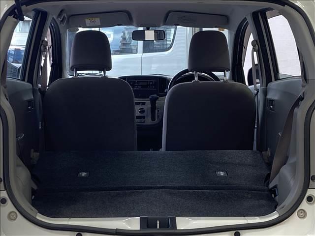 ミライース Ｌ　純正ＣＤコンポ　ＡＢＳ　Ｗエアバック　アイドリングストップ　パワステ　パワーウインド　エアコン　キーレスエントリー（33枚目）