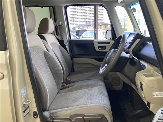 N-BOX G・Lホンダセンシング ナビ フルセグ DVD Bluetooth対応 バックカメラ ETC 衝突軽減ブレーキ 横滑り防止装置 車線逸脱防止装置 衝突安全ボディ 障害物センサー 左側電動スライドドア LEDヘッドライト(38枚目)