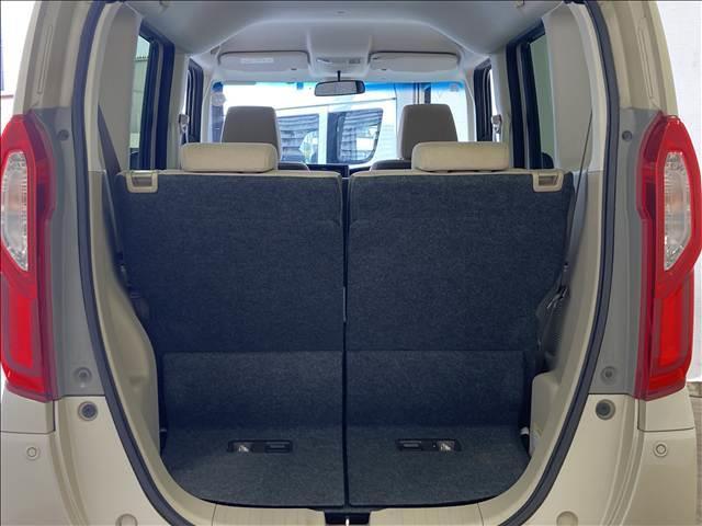 N-BOX G・Lホンダセンシング ナビ フルセグ DVD Bluetooth対応 バックカメラ ETC 衝突軽減ブレーキ 横滑り防止装置 車線逸脱防止装置 衝突安全ボディ 障害物センサー 左側電動スライドドア LEDヘッドライト(41枚目)