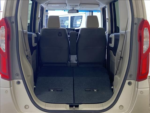 N-BOX G・Lホンダセンシング ナビ フルセグ DVD Bluetooth対応 バックカメラ ETC 衝突軽減ブレーキ 横滑り防止装置 車線逸脱防止装置 衝突安全ボディ 障害物センサー 左側電動スライドドア LEDヘッドライト(43枚目)