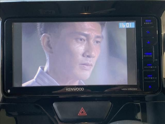 タント G SAII ナビ フルセグTV Bluetooth CD・DVD再生 両側電動スライドドア 純正アルミ 電動格納ドアミラー 衝突軽減ブレーキ スリップ防止 アイドリングストップ ベンチシート プッシュスタート(6枚目)