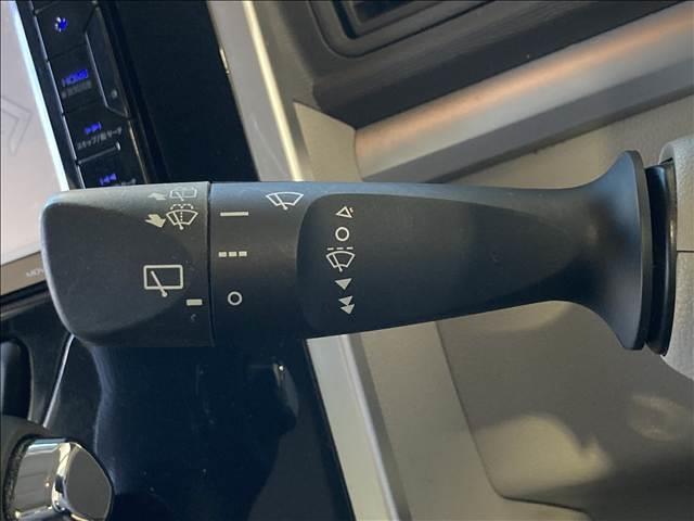 タント G SAII ナビ フルセグTV Bluetooth CD・DVD再生 両側電動スライドドア 純正アルミ 電動格納ドアミラー 衝突軽減ブレーキ スリップ防止 アイドリングストップ ベンチシート プッシュスタート(12枚目)