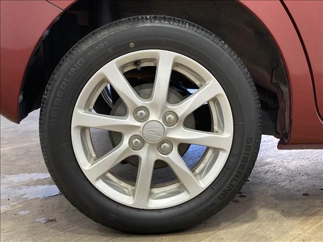 タント G SAII ナビ フルセグTV Bluetooth CD・DVD再生 両側電動スライドドア 純正アルミ 電動格納ドアミラー 衝突軽減ブレーキ スリップ防止 アイドリングストップ ベンチシート プッシュスタート(19枚目)