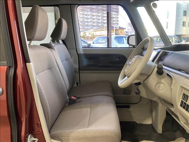 タント G SAII ナビ フルセグTV Bluetooth CD・DVD再生 両側電動スライドドア 純正アルミ 電動格納ドアミラー 衝突軽減ブレーキ スリップ防止 アイドリングストップ ベンチシート プッシュスタート(31枚目)