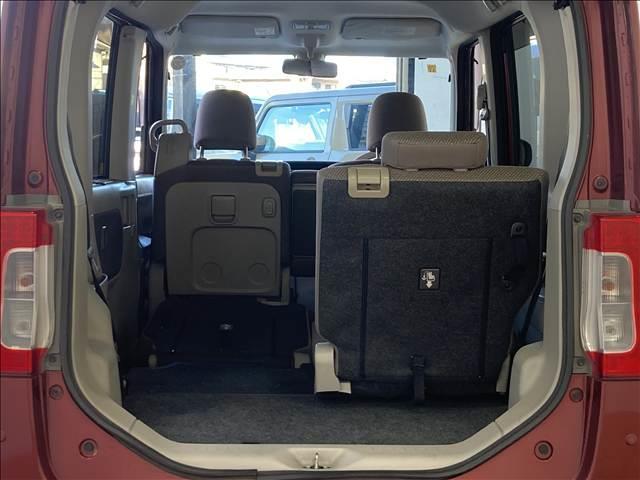 タント G SAII ナビ フルセグTV Bluetooth CD・DVD再生 両側電動スライドドア 純正アルミ 電動格納ドアミラー 衝突軽減ブレーキ スリップ防止 アイドリングストップ ベンチシート プッシュスタート(35枚目)