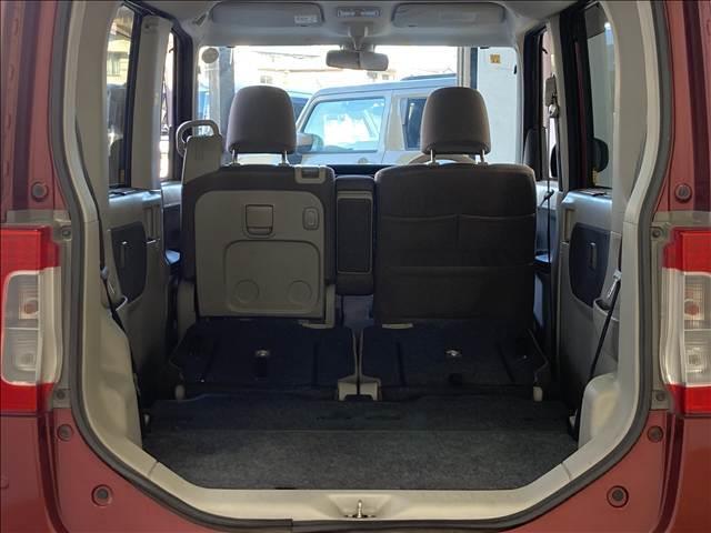 タント G SAII ナビ フルセグTV Bluetooth CD・DVD再生 両側電動スライドドア 純正アルミ 電動格納ドアミラー 衝突軽減ブレーキ スリップ防止 アイドリングストップ ベンチシート プッシュスタート(36枚目)