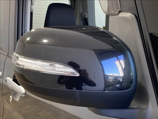 タント カスタムRS SA 社外ナビ ワンセグTV CD再生 ETC 両側電動スライドドア LEDヘッドライト 衝突軽減ブレーキ スリップ防止 アイドリングストップ 電動格納ドアミラー オートライト ベンチシート スマートキー(17枚目)